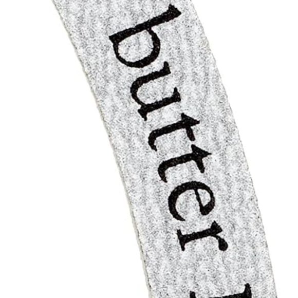 butter LONDON Banana Nail File - Picture 1 of 1